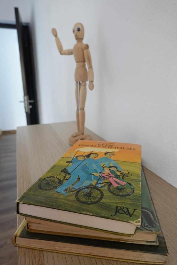 Dynamic Bike Home Curtea de Argeş Zewnętrze zdjęcie