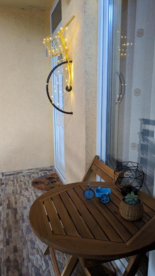 Dynamic Bike Home Curtea de Argeş Zewnętrze zdjęcie
