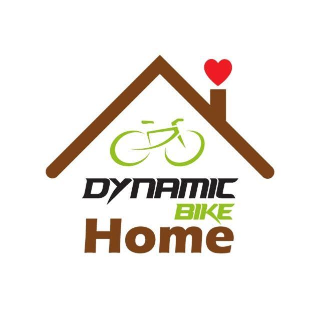 Dynamic Bike Home Curtea de Argeş Zewnętrze zdjęcie